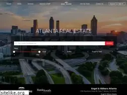 Sites similar to evatlanta.com