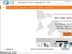 Sites similar to evatoolcase.com