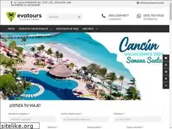 Sites similar to evatours.travel