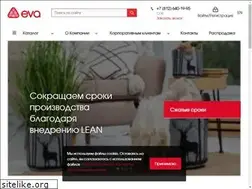 Sites similar to evatrade.ru
