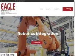 Sites similar to evautomation.com