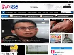 Sites similar to evav.news