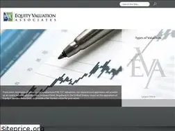 Sites similar to evavalue.com