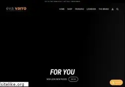 Sites similar to evavarro.com