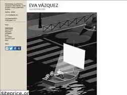 Sites similar to evavazquezdibujos.com