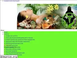 Sites similar to evaveda.com