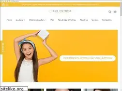 Sites similar to evavictoria.ie
