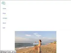 Sites similar to evavolf.com