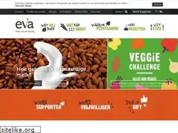 Sites similar to evavzw.be