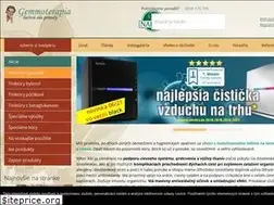 Sites similar to evawellness.sk
