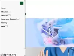 Sites similar to evawomenshospital.com