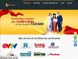 Sites similar to evaxinh.edu.vn
