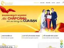 Sites similar to evaxinhgroup.com