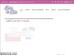 Sites similar to evaycia.com