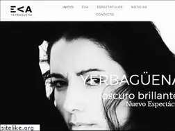 Sites similar to evayerbabuena.com