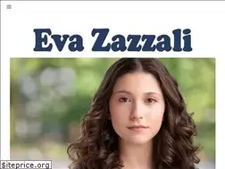 Sites similar to evazazzali.com