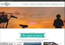 Sites similar to evazio.com
