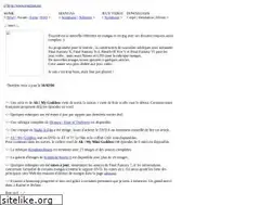 Sites similar to evazion.net