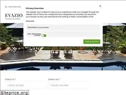 Sites similar to evazionmaurice.com