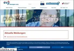 Sites similar to evb-elbe-weser.de