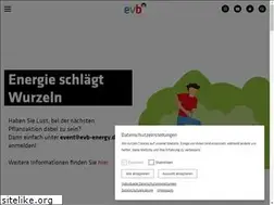 Sites similar to evb-energy.de