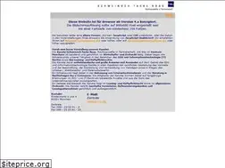 Sites similar to evb-it.de