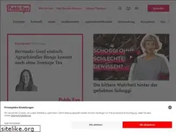 Sites similar to evb.ch