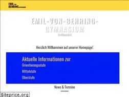 Sites similar to evb.eu