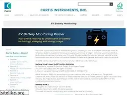Sites similar to evbatterymonitoring.com
