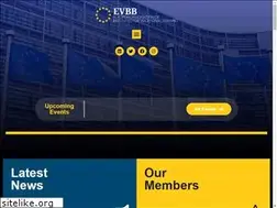 Sites similar to evbb.eu
