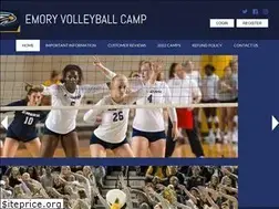 Sites similar to evbcvolleyball.com