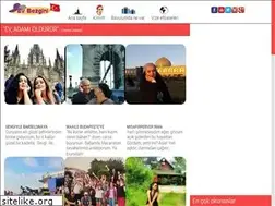 Sites similar to evbezgini.com
