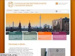 Sites similar to evbg-berlin.de