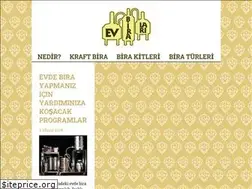 Sites similar to evbiralari.com