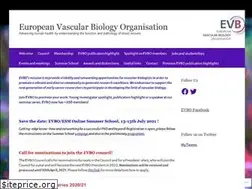 Sites similar to evbo.org