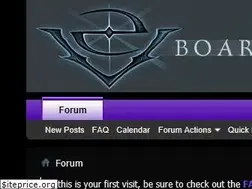Sites similar to evboard.com