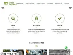 Sites similar to evbocekilaclama.com