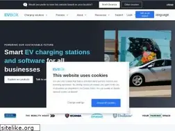 Sites similar to evbox.co.uk