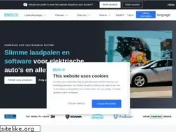 Sites similar to evbox.nl