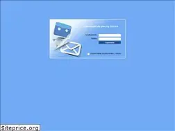 Sites similar to evbox.pl