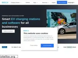 Sites similar to evbox.us