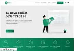 Sites similar to evboyatadilat.com