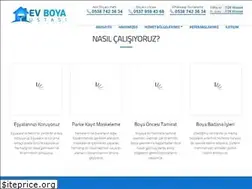 Sites similar to evboyaustasi.com