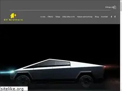 Sites similar to evbrothers.pl
