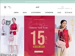 Sites similar to evbshoes.com