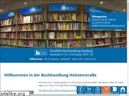 Sites similar to evbuho.de