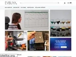 Sites similar to evbuya.com