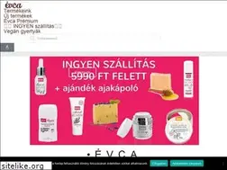 Sites similar to evca.hu