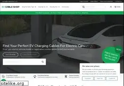 Sites similar to evcableshop.co.uk