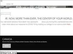 Sites similar to evcanada.com
